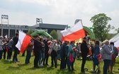 Piknik "#Europejska małoPolska"