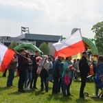 Piknik "#Europejska małoPolska"