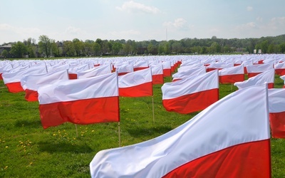 Kraków. Piknik "#Europejska małoPolska"