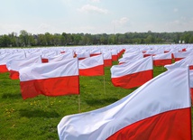 Kraków. Piknik "#Europejska małoPolska"