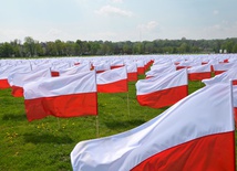 Kraków. Piknik "#Europejska małoPolska"