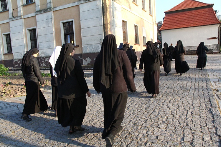 Sympozjum w Krzydlinie Małej