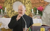 Powitanie grupy bł. ks. Sopoćki w Nidku - 2019