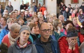 Powitanie grupy bł. ks. Sopoćki w Nidku - 2019
