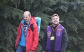 Powitanie grupy bł. ks. Sopoćki w Nidku - 2019