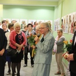 Galeria Hortar: Otwarcie wystawy "Talenty odkryte"