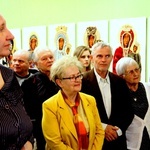 Galeria Hortar: Otwarcie wystawy "Talenty odkryte"