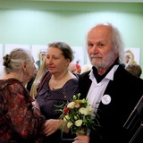 Galeria Hortar: Otwarcie wystawy "Talenty odkryte"