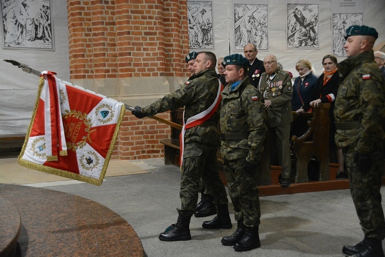 Opole. Msza św. w intencji Ojczyzny