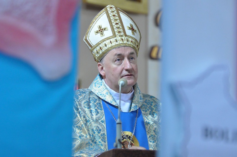 700 lat parafii i posłanie misjonarza
