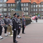 Katowice: obchody Święta 3 Maja