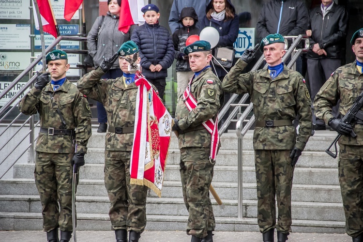 Uroczystości 3 maja