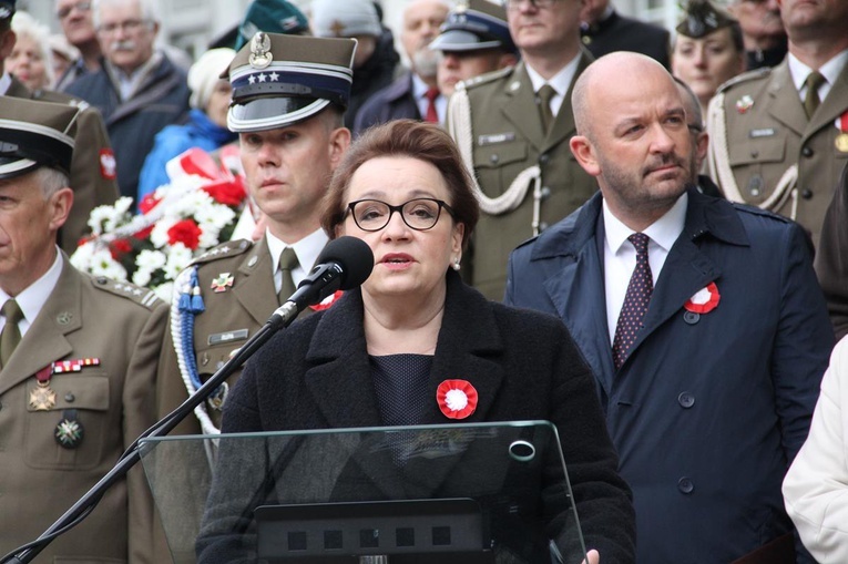 3 maja we Wrocławiu