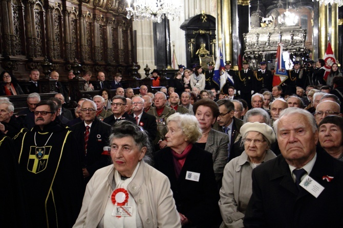 Święto Konstytucji 3 maja 2019