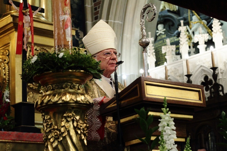Święto Konstytucji 3 maja 2019