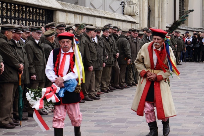 Święto Konstytucji 3 maja 2019