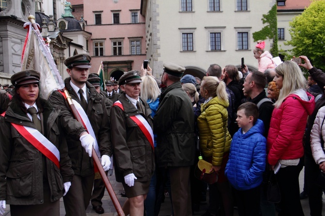 Święto Konstytucji 3 maja 2019