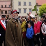 Święto Konstytucji 3 maja 2019