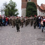 Święto Konstytucji 3 maja 2019