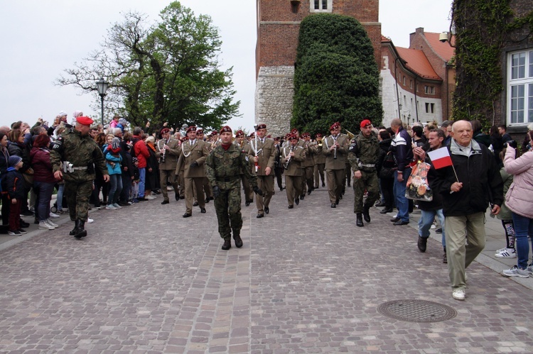 Święto Konstytucji 3 maja 2019