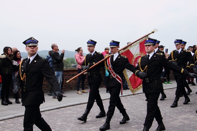 Święto Konstytucji 3 maja 2019