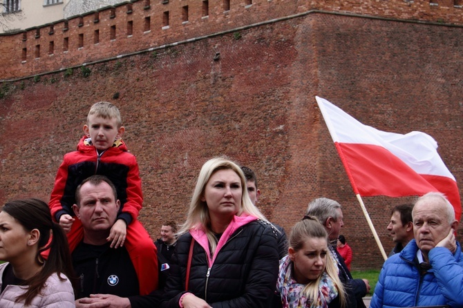 Święto Konstytucji 3 maja 2019