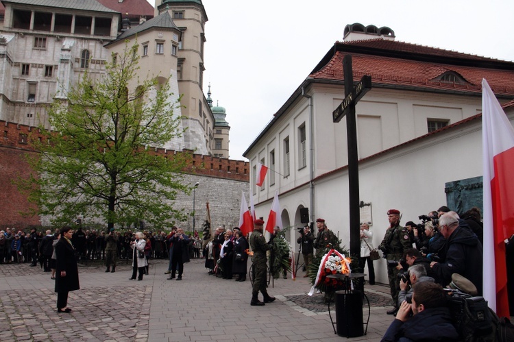 Święto Konstytucji 3 maja 2019