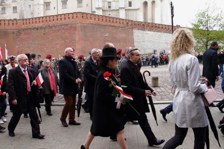 Święto Konstytucji 3 maja 2019