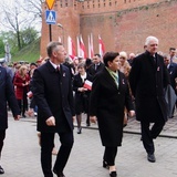 Święto Konstytucji 3 maja 2019