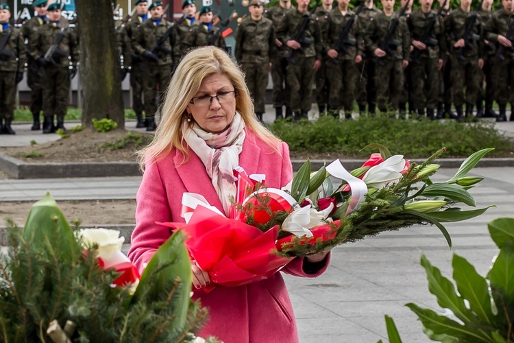 Uroczystości 3 maja