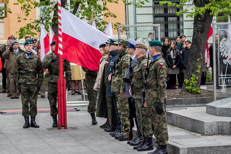 Uroczystości 3 maja