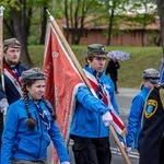 Uroczystości 3 maja