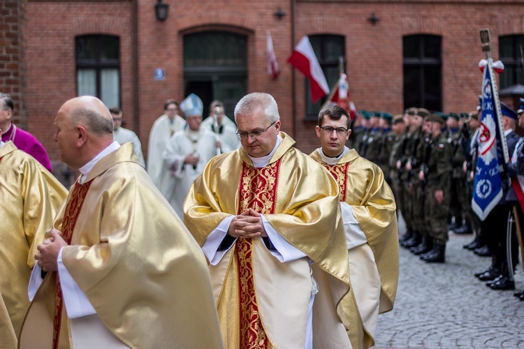 Uroczystości 3 maja