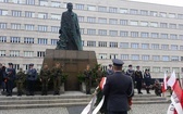 Obchody rocznicy uchwalenia Konstytucji 3 Maja oraz 98. rocznicy wybuchu III Powstania Śląskiego