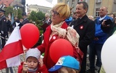 Obchody rocznicy uchwalenia Konstytucji 3 Maja oraz 98. rocznicy wybuchu III Powstania Śląskiego