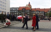 Obchody rocznicy uchwalenia Konstytucji 3 Maja oraz 98. rocznicy wybuchu III Powstania Śląskiego
