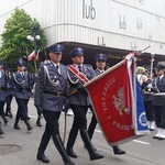 Obchody rocznicy uchwalenia Konstytucji 3 Maja oraz 98. rocznicy wybuchu III Powstania Śląskiego