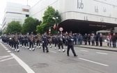 Obchody rocznicy uchwalenia Konstytucji 3 Maja oraz 98. rocznicy wybuchu III Powstania Śląskiego