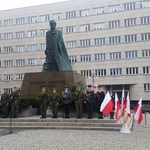 Obchody rocznicy uchwalenia Konstytucji 3 Maja oraz 98. rocznicy wybuchu III Powstania Śląskiego