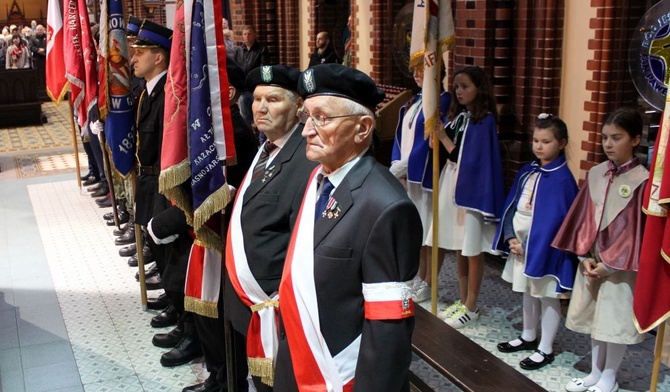 Bp Jan Kopiec: Czy czyjeś krzywdy nie wołają o sprawiedliwość?