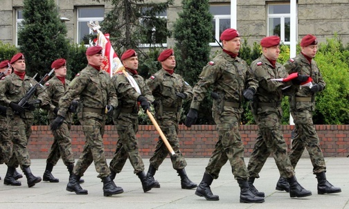 Bp Jan Kopiec: Czy czyjeś krzywdy nie wołają o sprawiedliwość?