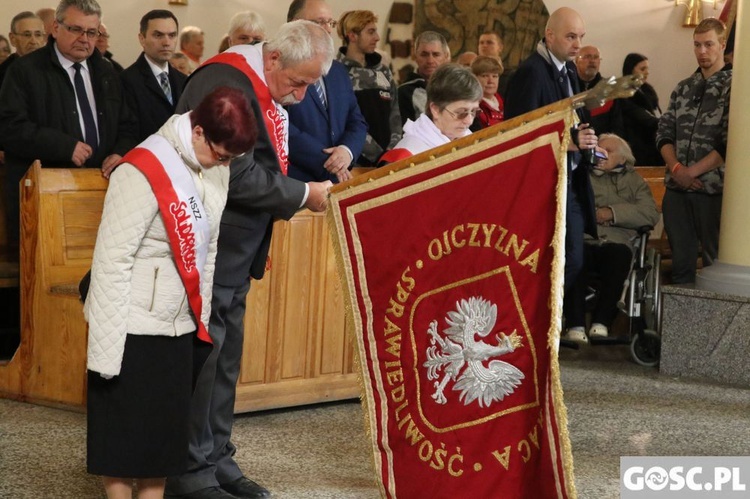 Wojewódzkie obchody uchwalenia Konstytucji 3 maja