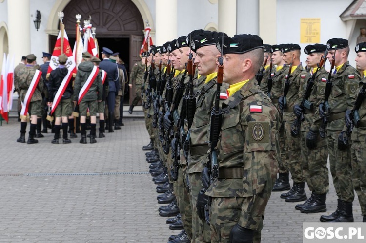 Wojewódzkie obchody uchwalenia Konstytucji 3 maja