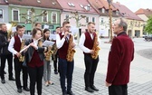 "Tak" dla życia i rodziny - kolorowy marsz w Pszczynie