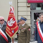 Obchody święta Konstytucji 3 maja w Radomiu