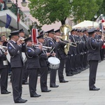 Obchody święta Konstytucji 3 maja w Radomiu