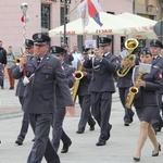Obchody święta Konstytucji 3 maja w Radomiu