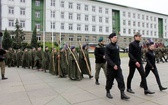 Uroczystość 3 maja w Gliwicach   
