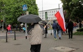 Uroczystość 3 maja w Gliwicach   