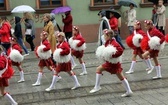 Uroczystość 3 maja w Gliwicach   